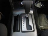 2005 Nissan Pathfinder SE 5 Speed Automatic Transmission
