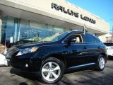 2010 Lexus RX 350 AWD