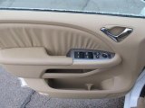 2009 Honda Odyssey EX-L Door Panel