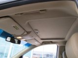 2009 Honda Odyssey EX-L Sunroof