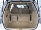 2009 Honda Odyssey EX-L Trunk