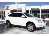 2005 Lexus RX 330 AWD