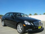 2011 Mercedes-Benz E 350 Sedan