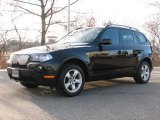 2007 BMW X3 3.0si