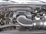 2002 Ford F150 XLT SuperCab 5.4 Liter SOHC 16V Triton V8 Engine