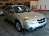 2008 Subaru Outback 2.5i Wagon