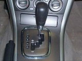 2008 Subaru Outback 2.5i Wagon 4 Speed Sportshift Automatic Transmission