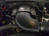 2003 Ford F150 STX SuperCab 4x4 4.6 Liter SOHC 16V Triton V8 Engine