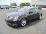 2009 Cadillac CTS Sedan