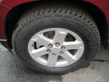 2009 Saturn Outlook XE Wheel