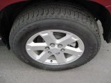 2009 Saturn Outlook XE Wheel