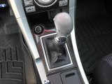 2008 Scion tC  5 Speed Manual Transmission