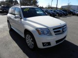2010 Mercedes-Benz GLK 350