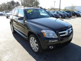 2010 Mercedes-Benz GLK 350