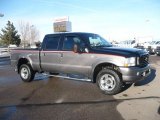 2004 Ford F350 Super Duty Harley Davidson Crew Cab 4x4 Data, Info and Specs