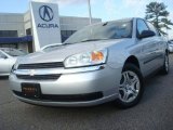 2005 Chevrolet Malibu Sedan