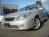 2005 Lexus ES 330