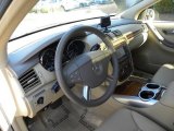 2007 Mercedes-Benz R 320 CDI 4Matic Dashboard