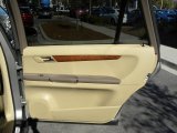 2007 Mercedes-Benz R 320 CDI 4Matic Door Panel