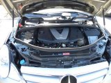 2007 Mercedes-Benz R 320 CDI 4Matic 3.0L DOHC 24V Turbo Diesel V6 Engine