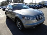 2004 Infiniti FX 45 AWD