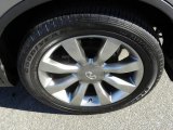 2004 Infiniti FX 45 AWD Wheel