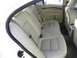 2009 Volvo S80 3.2 Sandstone Beige Interior