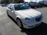 2007 Mercedes-Benz E 350 Sedan