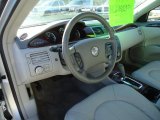 2010 Buick Lucerne CXL Titanium Interior
