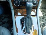 2009 Mercedes-Benz CLK 550 Cabriolet 7 Speed Automatic Transmission