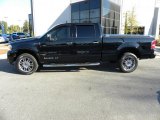 2007 Lincoln Mark LT SuperCrew 4x4