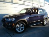 2008 BMW X5 3.0si