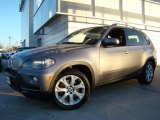 2008 BMW X5 4.8i