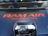 2005 Pontiac Grand Am GT Coupe Marks and Logos