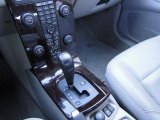 2004 Volvo S40 T5 5 Speed Automatic Transmission