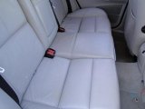 2004 Volvo S40 T5 Dark Beige/Quartz Interior