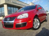 2007 Volkswagen Jetta 2.5 Sedan