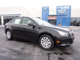 2011 Chevrolet Cruze LS