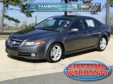 2008 Acura TL 3.2