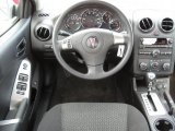 2010 Pontiac G6 Sedan Steering Wheel