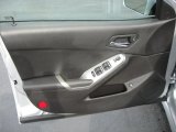 2010 Pontiac G6 Sedan Door Panel