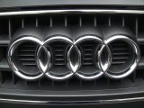 2008 Audi Q7 4.2 Premium quattro Marks and Logos