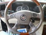 2004 Cadillac Escalade  Steering Wheel