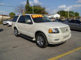 2006 Ford Expedition Limited Data, Info and Specs