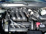 2003 Ford Taurus SEL 3.0 Liter DOHC 24-Valve V6 Engine