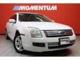 2006 Ford Fusion SE V6