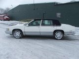1992 Cadillac DeVille Sedan Custom Wheels