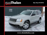 2010 Jeep Grand Cherokee Laredo 4x4