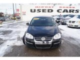 2008 Volkswagen Jetta SE Sedan