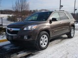 2007 Saturn Outlook XE AWD